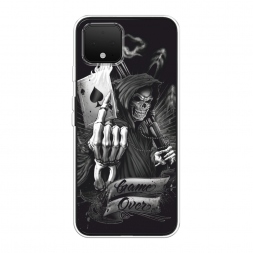 ����������� ����� ���� ��������� �� Google Pixel 4