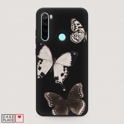 ������� ����������� ����� ��� ����������� ������� �� Xiaomi Redmi Note 8