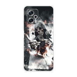 ����������� ����� ����� ������ � �������� �� Xiaomi Poco X4 GT
