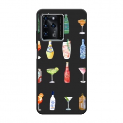 ������� ����������� ����� ������ ������� �� ZTE Blade V30