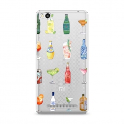 ����������� ����� ������ ������� �� Xiaomi Redmi 3