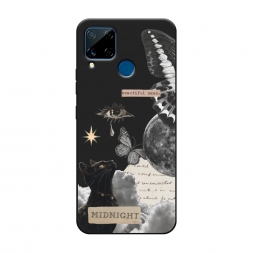 ������� ����������� ����� midnight collage �� Realme C15