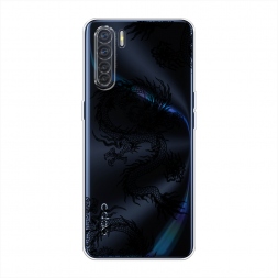 ����������� ����� ��������� ������� ������� ������ �� Oppo A91