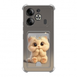 ������ ����� ������ ����� �� Tecno Pova 6
