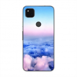 ����������� ����� ������ �� Google Pixel 4A