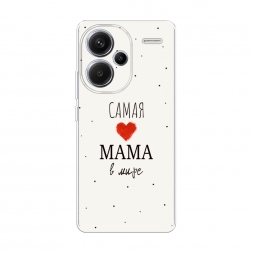 ����������� ����� ����� ������� ���� �� Xiaomi Redmi Note 13 Pro Plus