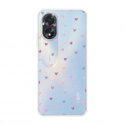 ����������� ����� ���������� ��������� �������� �� Oppo A18
