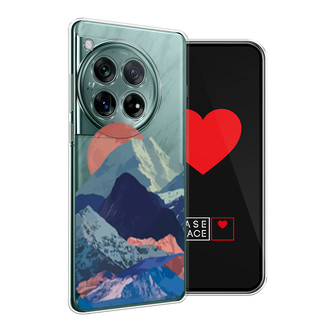 ����������� ����� ����� � ������� ����� �� OnePlus 12