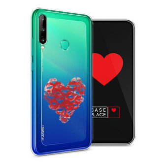 ����������� ����� �������� �� �������� �� Huawei P40 lite E