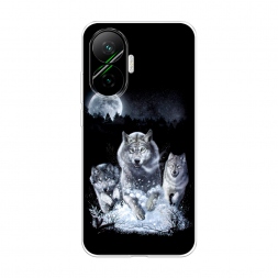 ����������� ����� ���� ������ ��� ����� �� Xiaomi Poco F7