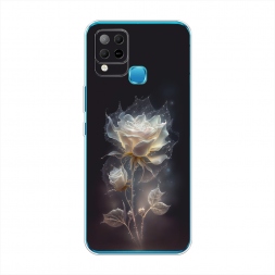 ����������� ����� ����� ����������� ���� �� Infinix HOT 10S