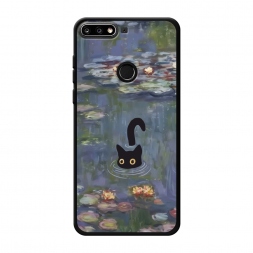 ������� ����������� ����� ����� � ����� �� Huawei Nova 2 Lite