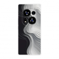 ����������� ����� ׸���-����� ����� �� Tecno Phantom X2