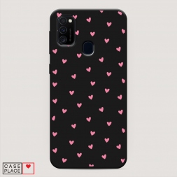 ������� ����������� ����� ��������� ������� �������� �� Samsung Galaxy M21