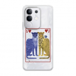 ����������� ����� ������� � ���� 2 �� Vivo IQOO Z10X 5G