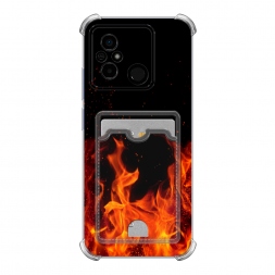  ��� � ���� �� Xiaomi Poco C55