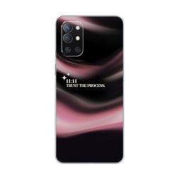 ����������� ����� trust the process �� OnePlus 9R