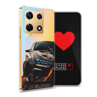 ����������� ����� �� ����� 2 �� Infinix Note 30 Pro