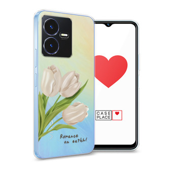 ����������� ����� Romance on earth 2 �� Vivo Y22