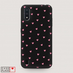 ������� ����������� ����� ��������� ������� �������� �� Samsung Galaxy A01