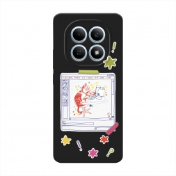 ����������� ����� ����� �� ������� ������� �� Redmi Note 15 4G