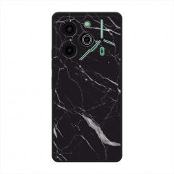 ������� ����������� ����� ������ ������� �� Tecno Pova 6 pro 5G