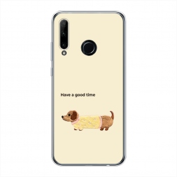 ����������� ����� ����� � �������� 1 �� Honor 20 Lite 2019