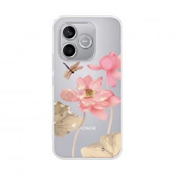 ����������� ����� ������� ������ �� Honor 600 Lite