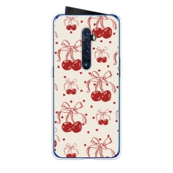 ����������� ����� ����� � �������� ������� 1 �� Oppo Reno 2