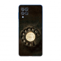 ����������� ����� ��������� ������� �� Samsung Galaxy M62