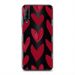 ����������� ����� ������� �������� ������� �� Huawei Y9s