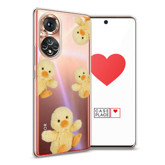 ����������� ����� �������� ���� �� Honor 50