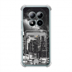  ������ ���-���� �� Redmi Note 15 Pro Plus 5G