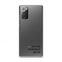 ����������� ����� ����� 1 �� Samsung Galaxy Note 20
