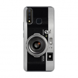 ����������� ����� ����� ������ �� Vivo Y19