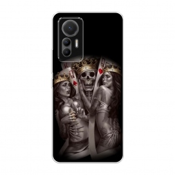 ����������� ����� ����� ������ � �������� �� Xiaomi 12 Lite