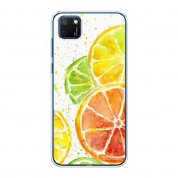 ����������� ����� ���������� �� Huawei Y5p