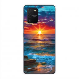 ����������� ����� ���� �� ���� ������ �� Samsung Galaxy S10 Lite