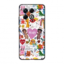 ������� ����������� ����� ����� ������� �� Tecno Spark 30 Pro