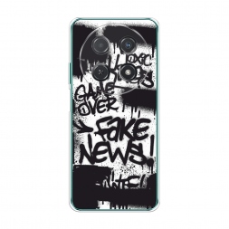 ����������� ����� Fake news �� Huawei Nova 12i