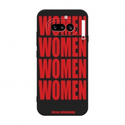 ������� ����������� ����� WOMEN �� Nothing Phone 4a