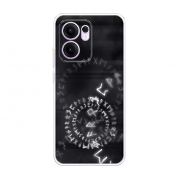 ����������� ����� ���� �� Oppo Reno 13F