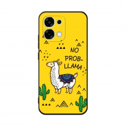 ������� ����������� ����� No probLLama �� Oppo A6 Pro