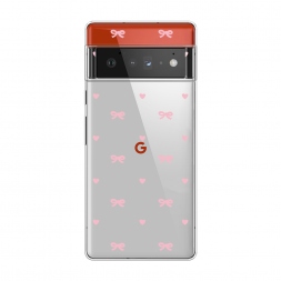 ����������� ����� ������� ������� 3 �� Google Pixel 6 Pro