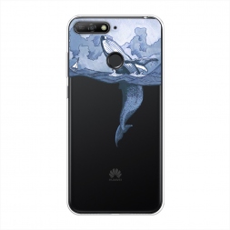 ����������� ����� ��� ��������� �� Honor 7A Pro