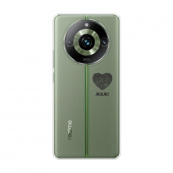 ����������� ����� ��������� ������ ������ �� Realme 11 Pro