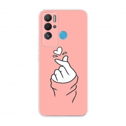 ����������� ����� ������-���� �� Tecno Pova Neo