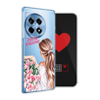 ����������� ����� ������� ������� �� OnePlus 12R
