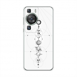 ����������� ����� ����� ������ �� Huawei P60
