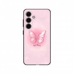 ������� ����������� ����� be free butterfly 1 �� Samsung Galaxy S25